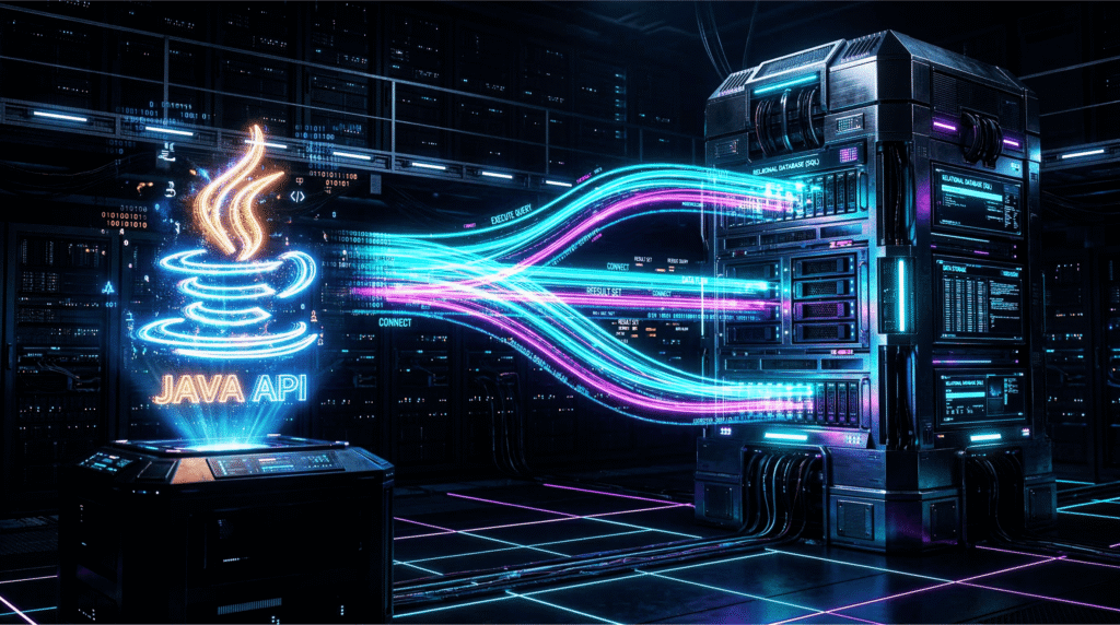 Unleash Java & SQL: The Ultimate JDBC Masterclass