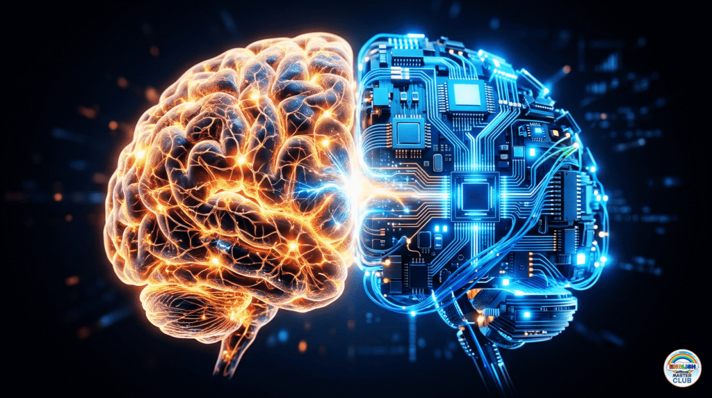 Mind vs. Machine: The AI Evolution